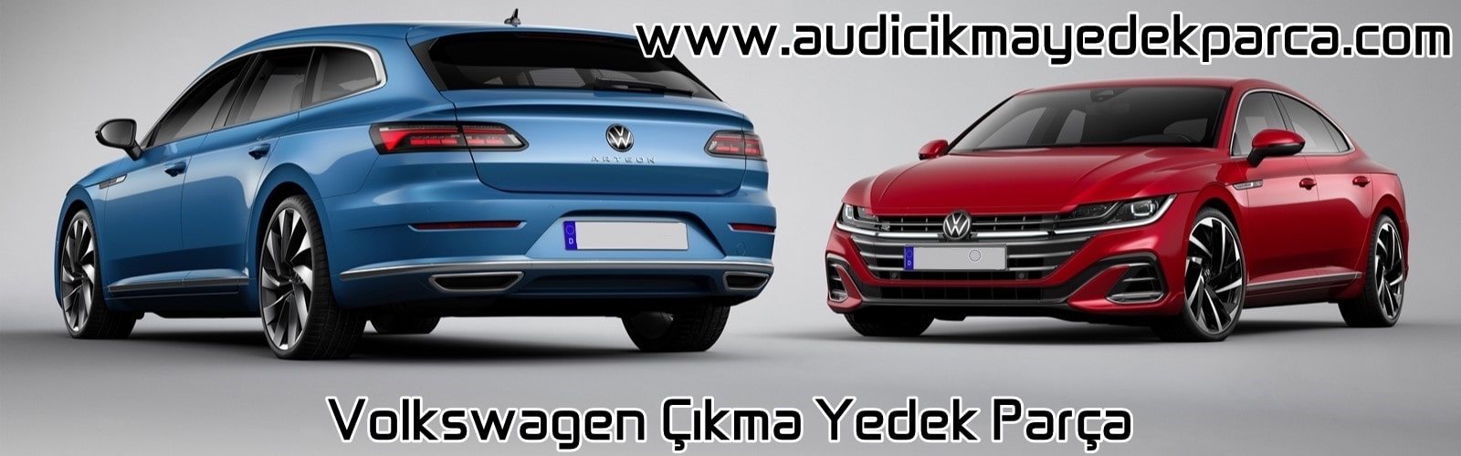 volkswagen çıkma yedek parça